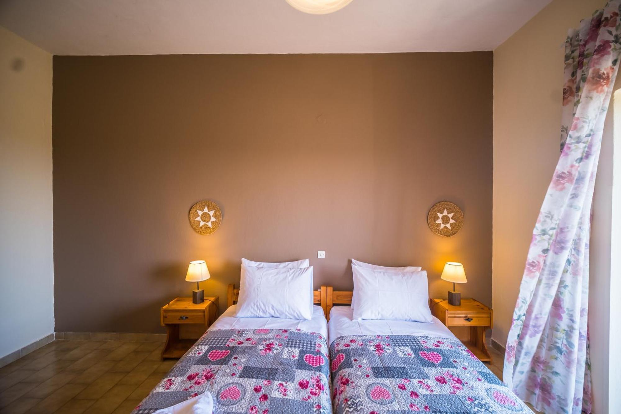 Aggeliki Apartments Dassia By Hotelius Κάτω Κορακιάνα Εξωτερικό φωτογραφία