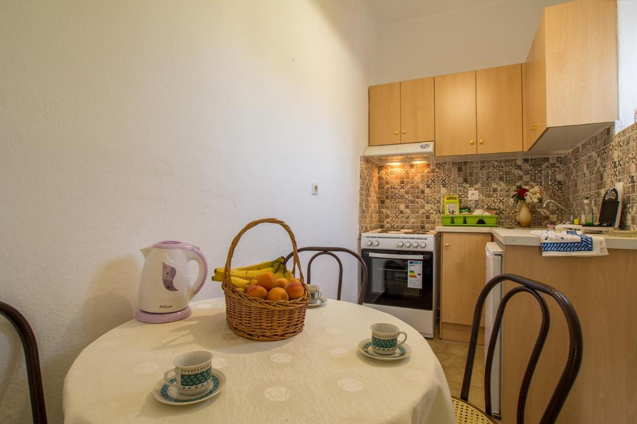 Aggeliki Apartments Dassia By Hotelius Κάτω Κορακιάνα Εξωτερικό φωτογραφία
