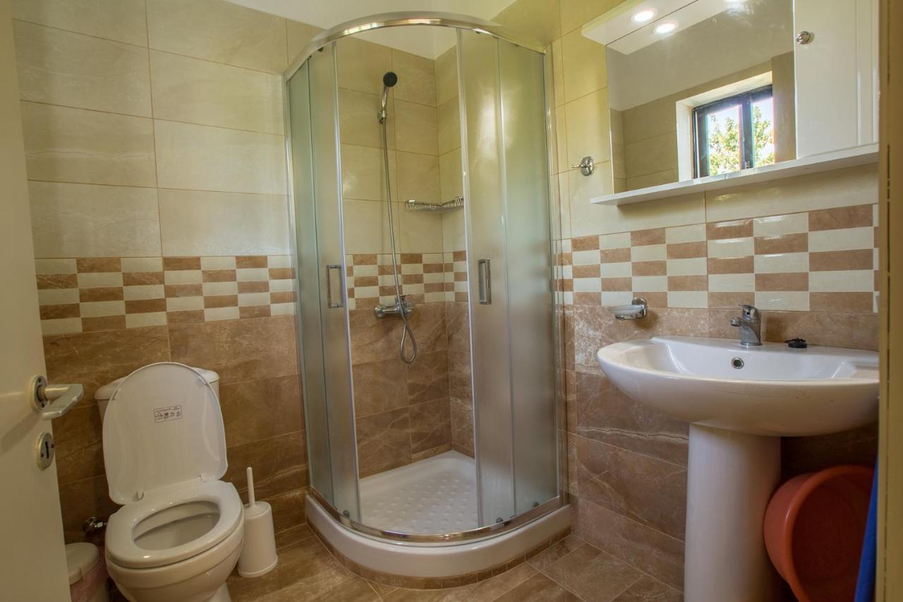 Aggeliki Apartments Dassia By Hotelius Κάτω Κορακιάνα Εξωτερικό φωτογραφία